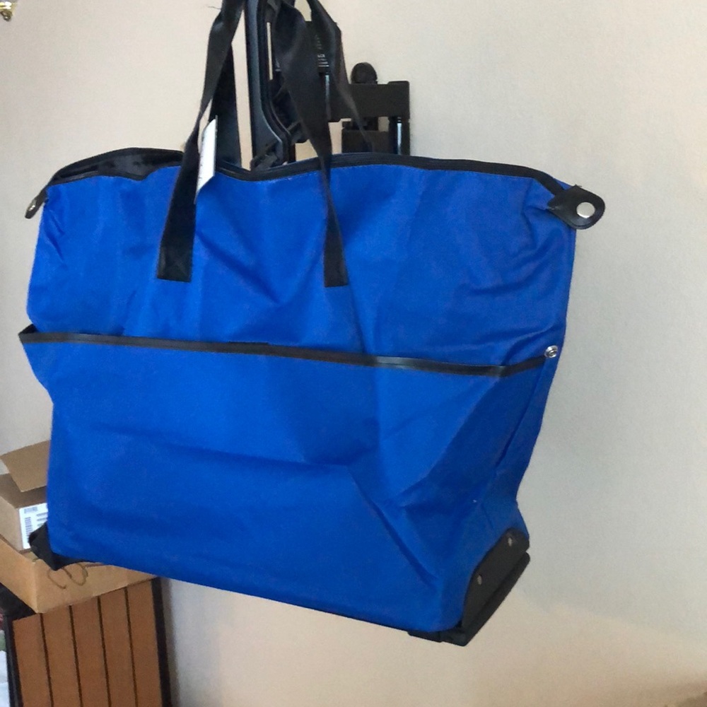 Travel bag